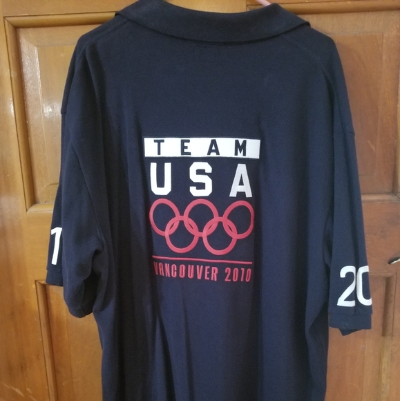 Mens polo - Picture 2 of 2